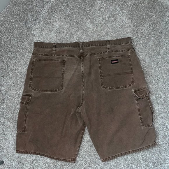 jorts dickies